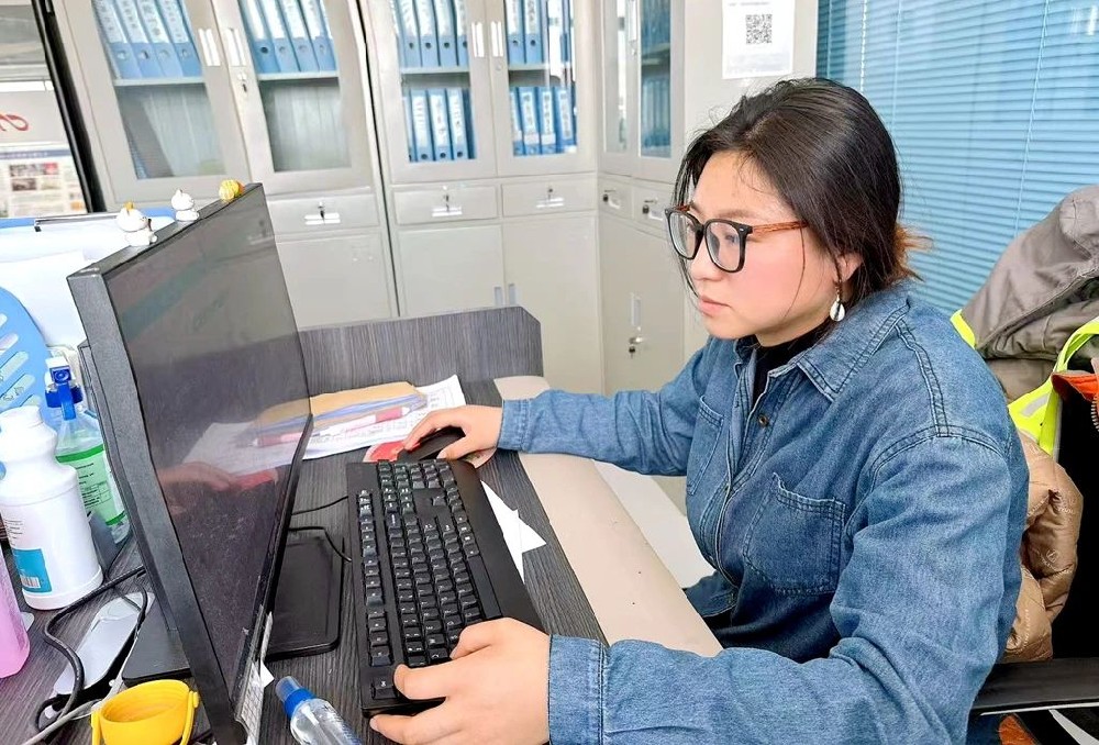 以數據為尺，“丈量”奶牛健康