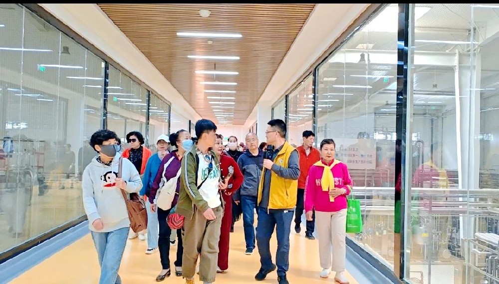 “這么近，這么純，周末來甘味”再掀熱潮